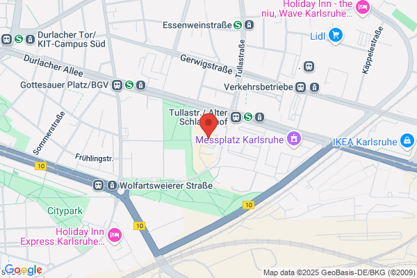 Kulturring Karlsruhe e.V.