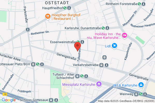Unsere Kleinen Brüder und Schwestern e.V.