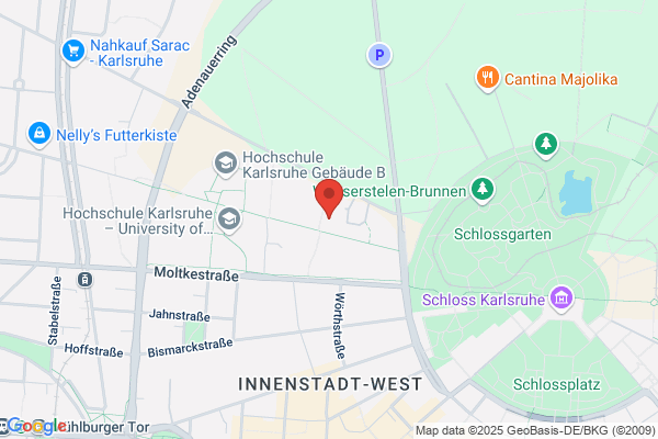 Verein der Freunde