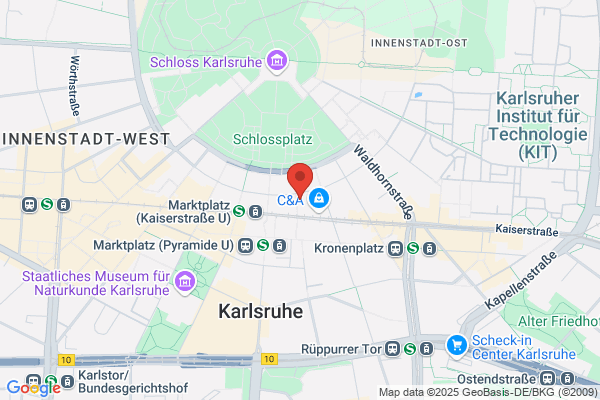 Klappe Auf