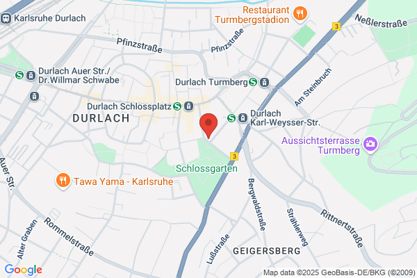 durlach.media Verlags GmbH