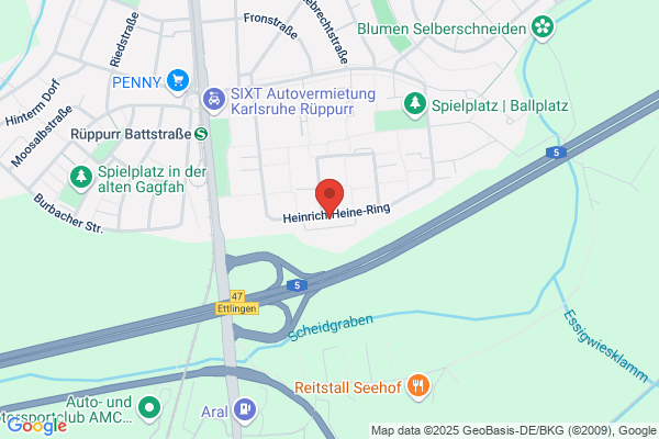 Vermessungsbüro Furrer