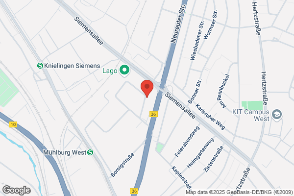 Baumwollseil.de - S. Kraußer & M. Pohl GbR