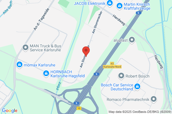MONA GmbH