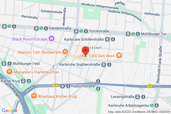 R+V Versicherung