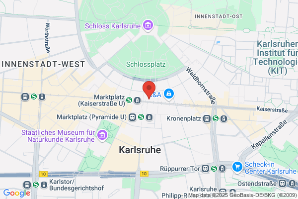 R+V Versicherung