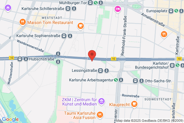 Deutsche Allgemeine Versicherungen