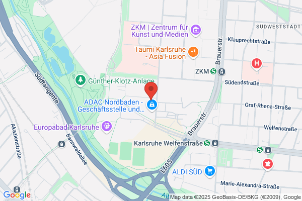 ERGO Lebensversicherung AG