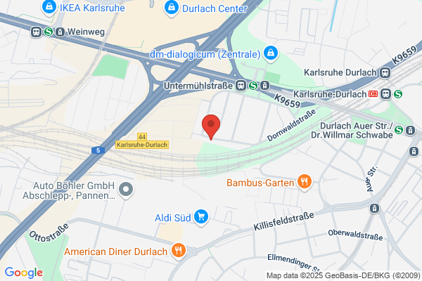 Geschlossene Agentur