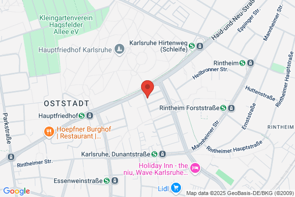MAP - Makleragentur PLITT