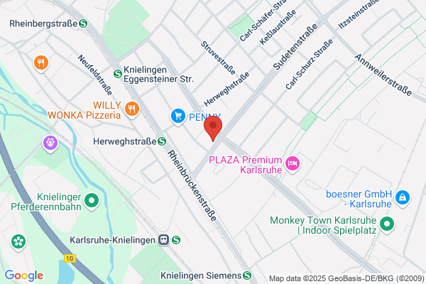 Hay Waagenmontagebetrieb GmbH