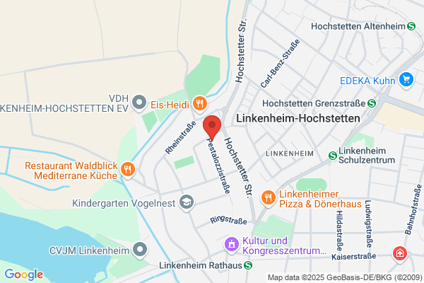Waagen Welter Hannelore Welter