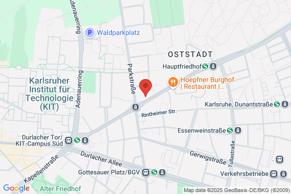 Siba-Bewachungsdienst Werkschutz GmbH