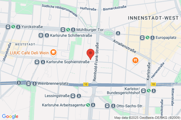 Wäscherei Hoang