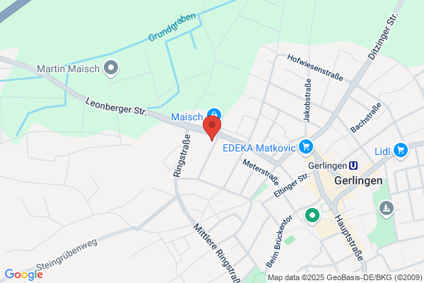 BWA-Geräte für Wasseranalysen GmbH