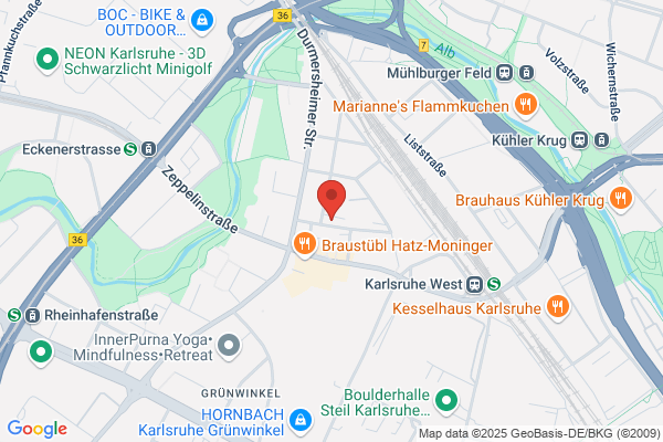 HAIDAon Webdesign