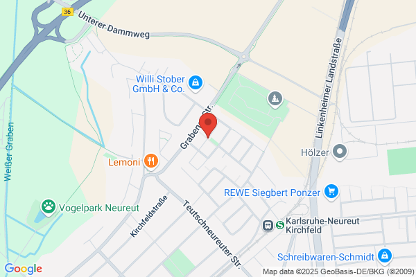 Ohlhorst