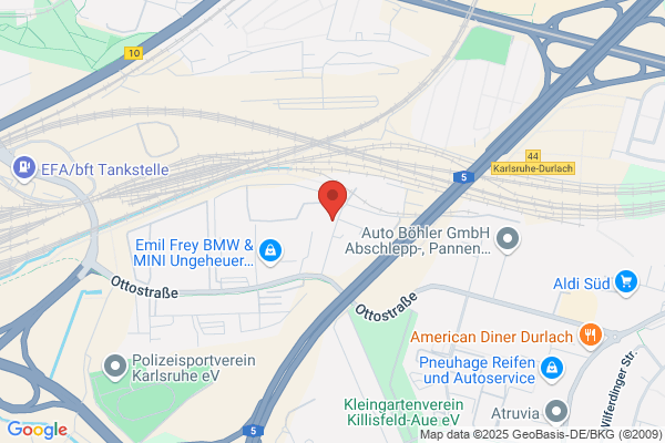 CB präsentwerbung GmbH