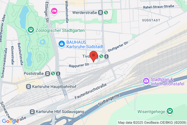 WSD Werbesysteme Display GmbH