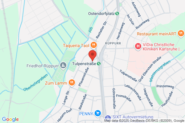 BUP Treuhand GmbH