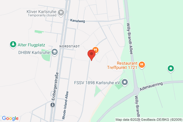 Volkswohnung GmbH