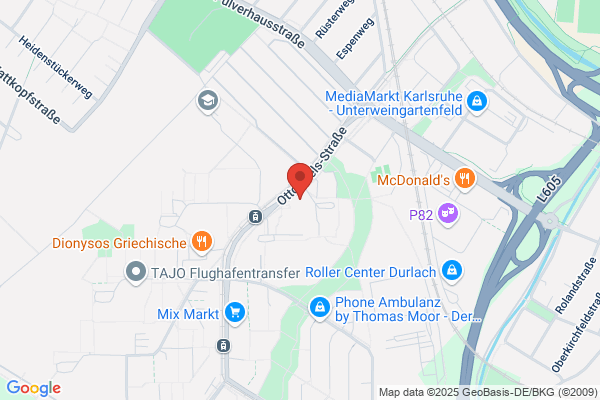 Volkswohnung GmbH Regiebetrieb