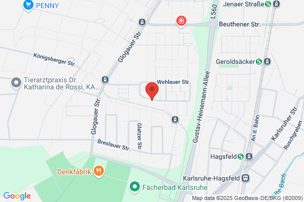 Rombach Zahntechnik GmbH