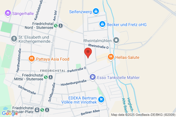 Altmann W. Dental-Technik GmbH