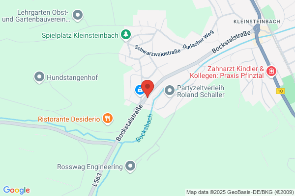 Rausch Zahntechnik GmbH
