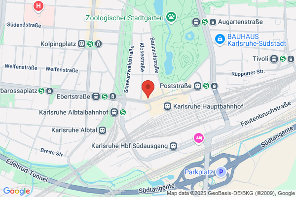 AB Zeitpersonal GmbH