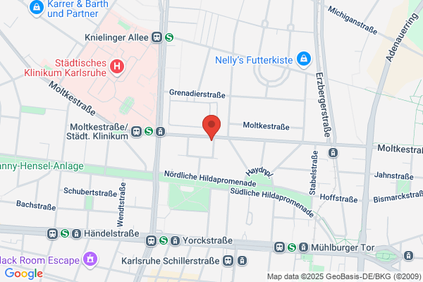 Connect Personal-Service GmbH