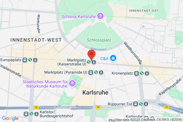EPS Personalservice GmbH