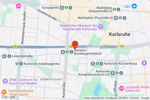 K & S Personalleasing GmbH
