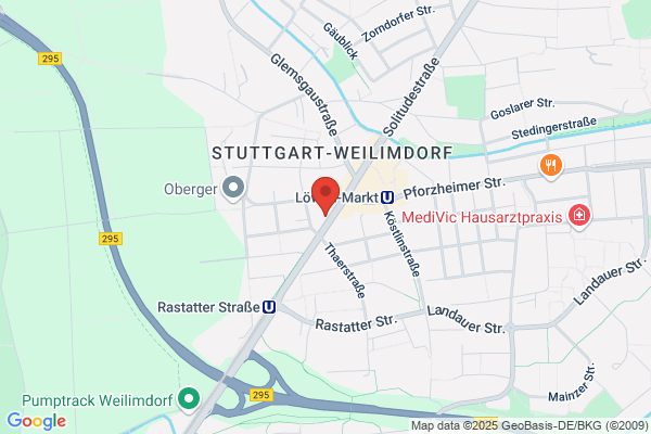 Olympia Personaldienstleistungen Stuttgart GmbH