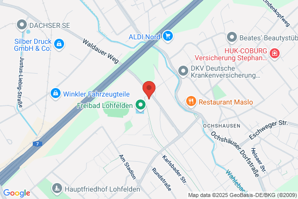 Carservice-Lohfelden GmbH