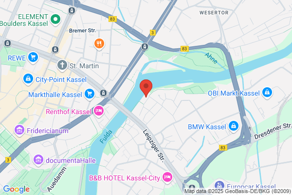 HDI-Gerling Dirk Pfaffenbach u. Oliver Senhold