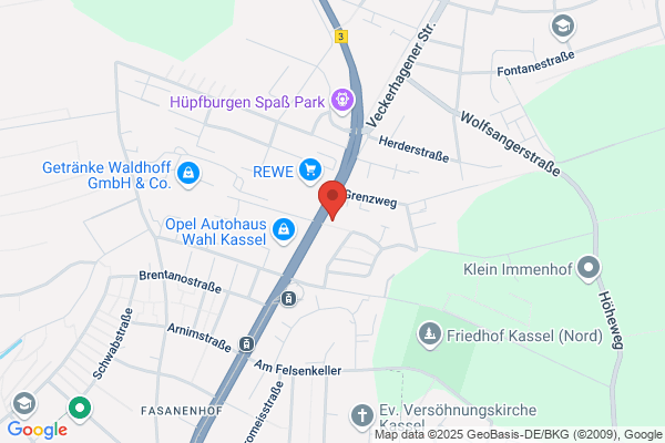 Pasnikowski, W. Dr.med. Facharzt für Orthopädie