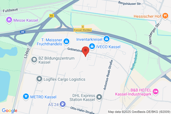 Stage Accompany GmbH