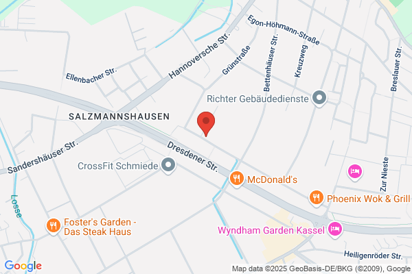 L+S Landwehr Schultz EDV Sicherheitstechnik GmbH