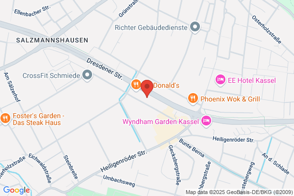 Securiton GmbH