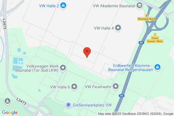 Voith Industrial Services GmbH