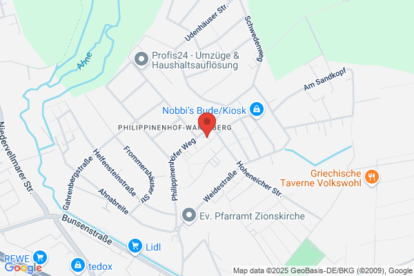 Nahkauf