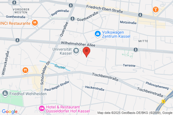 Tschischka Bautenschutz