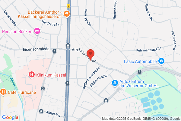 Pflegehelden Kassel | 24 Stunden Pflege und Betreuung