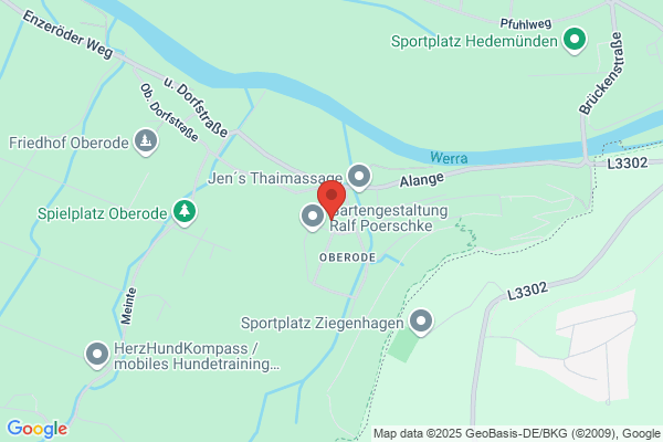 PROMEDICA PLUS Kassel-Nord