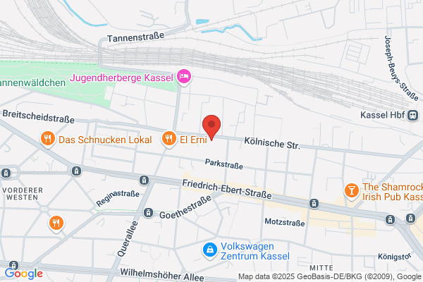 Ambulante Hilfen im Alltag e.V.