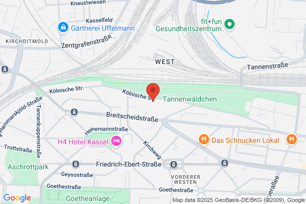 Rolfing - Strukturelle Indegration Heinz-Ulrich Eisner
