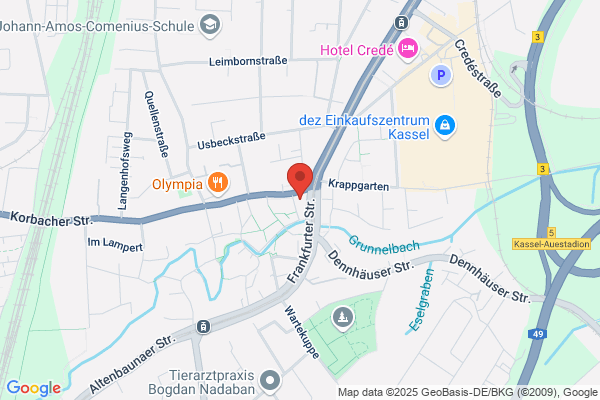 Allianz Versicherungsagentur