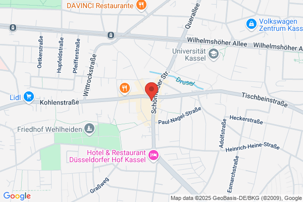 DEVK Versicherung: Steffen Dietrich
