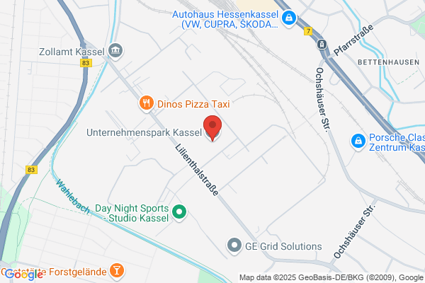 HDI Versicherungen: Horst Stowitz